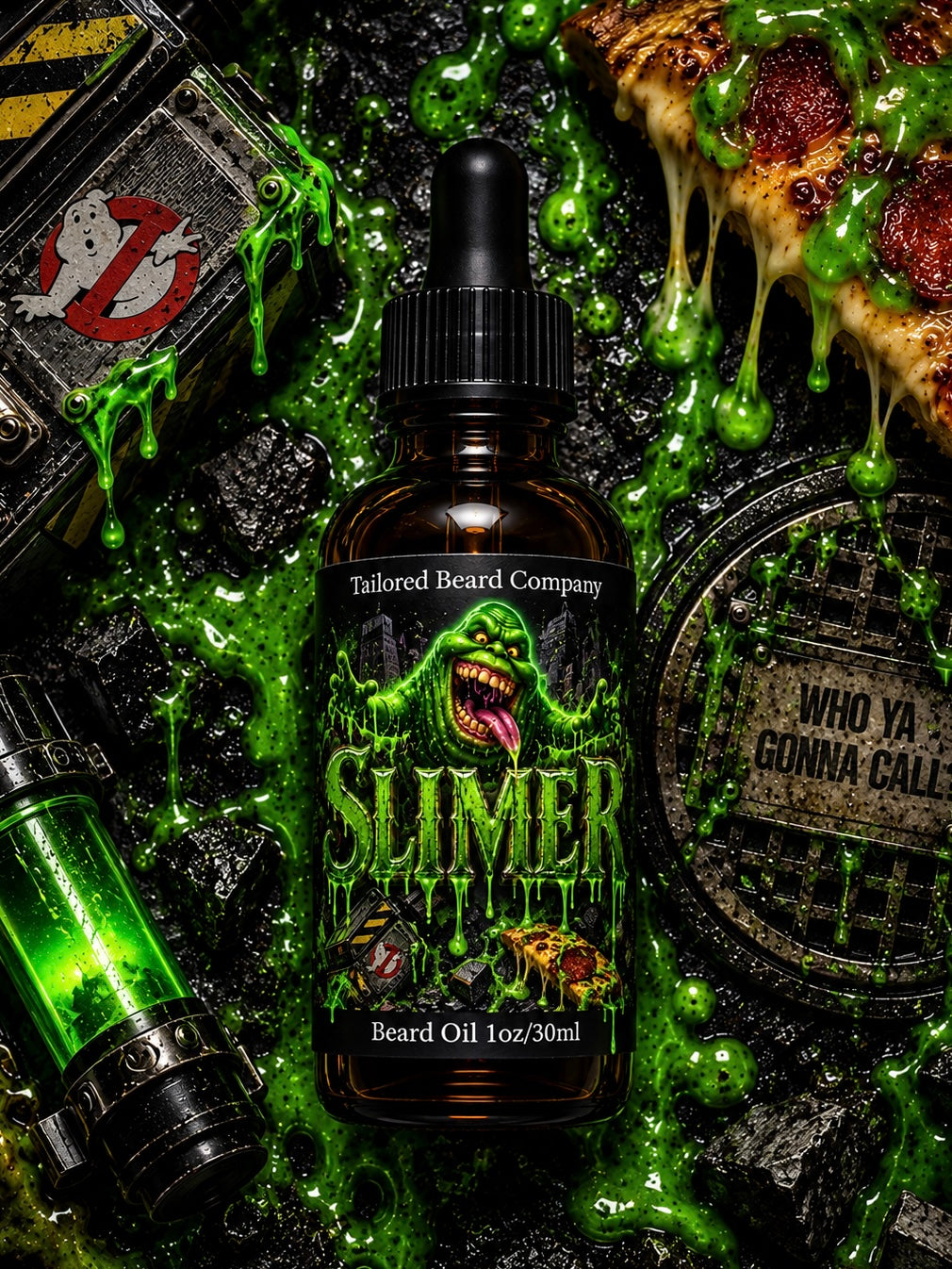 Slimer