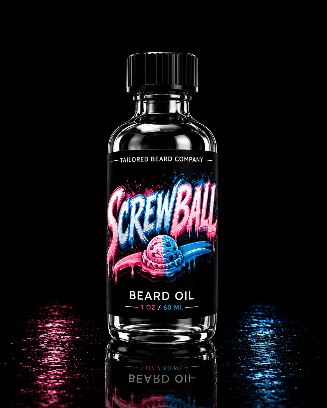 Screwball (LIMITED)(COMING SOON)