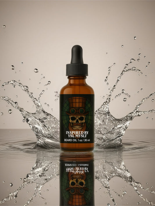 Inspired By Ysl MYSLF