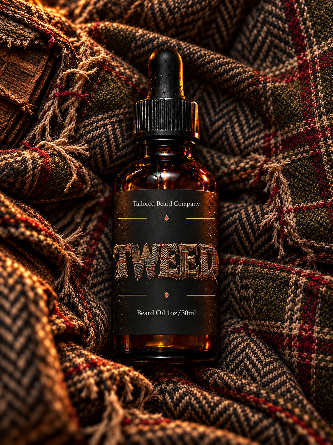 Tweed