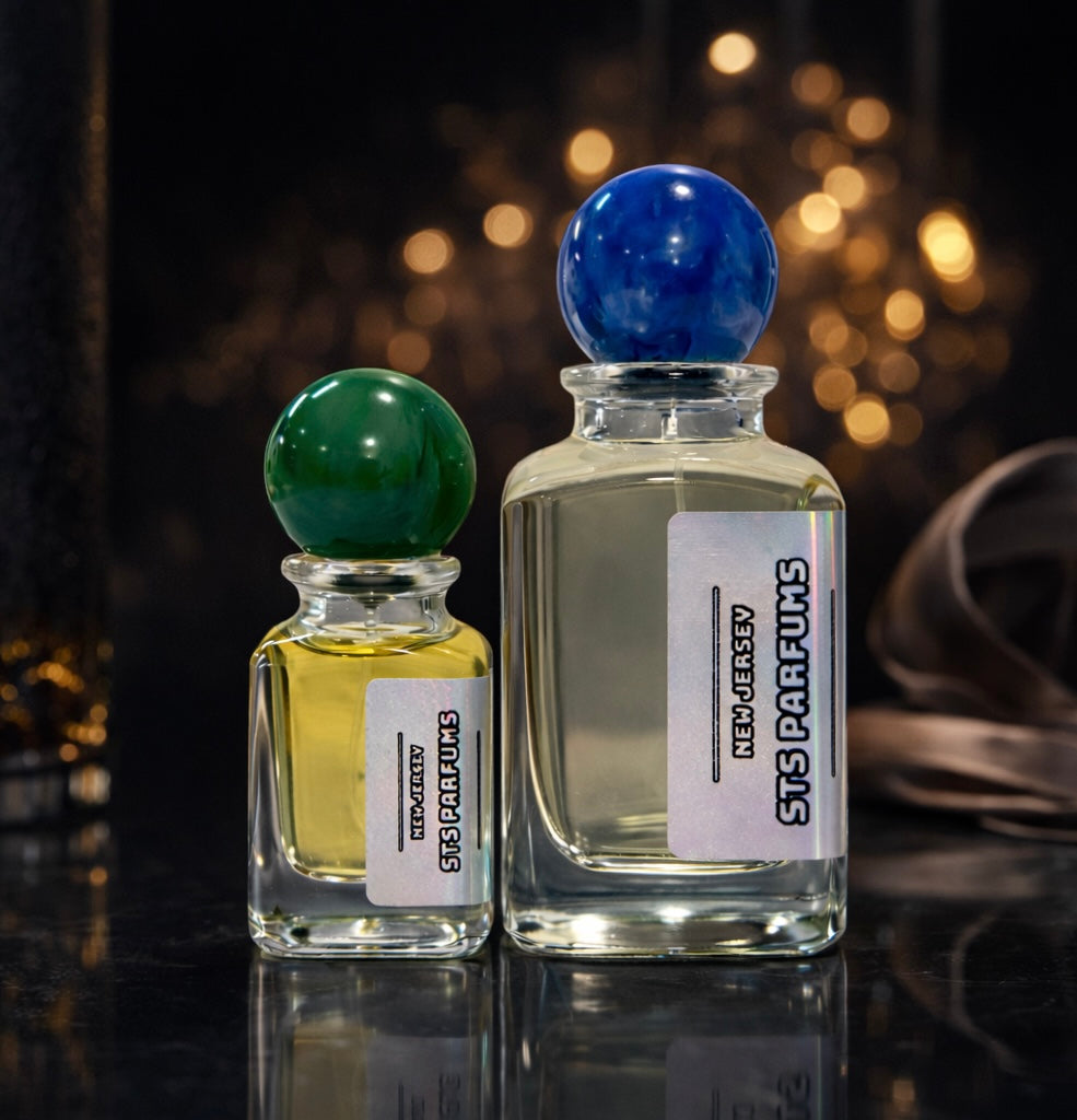 Inspired By Tom Ford