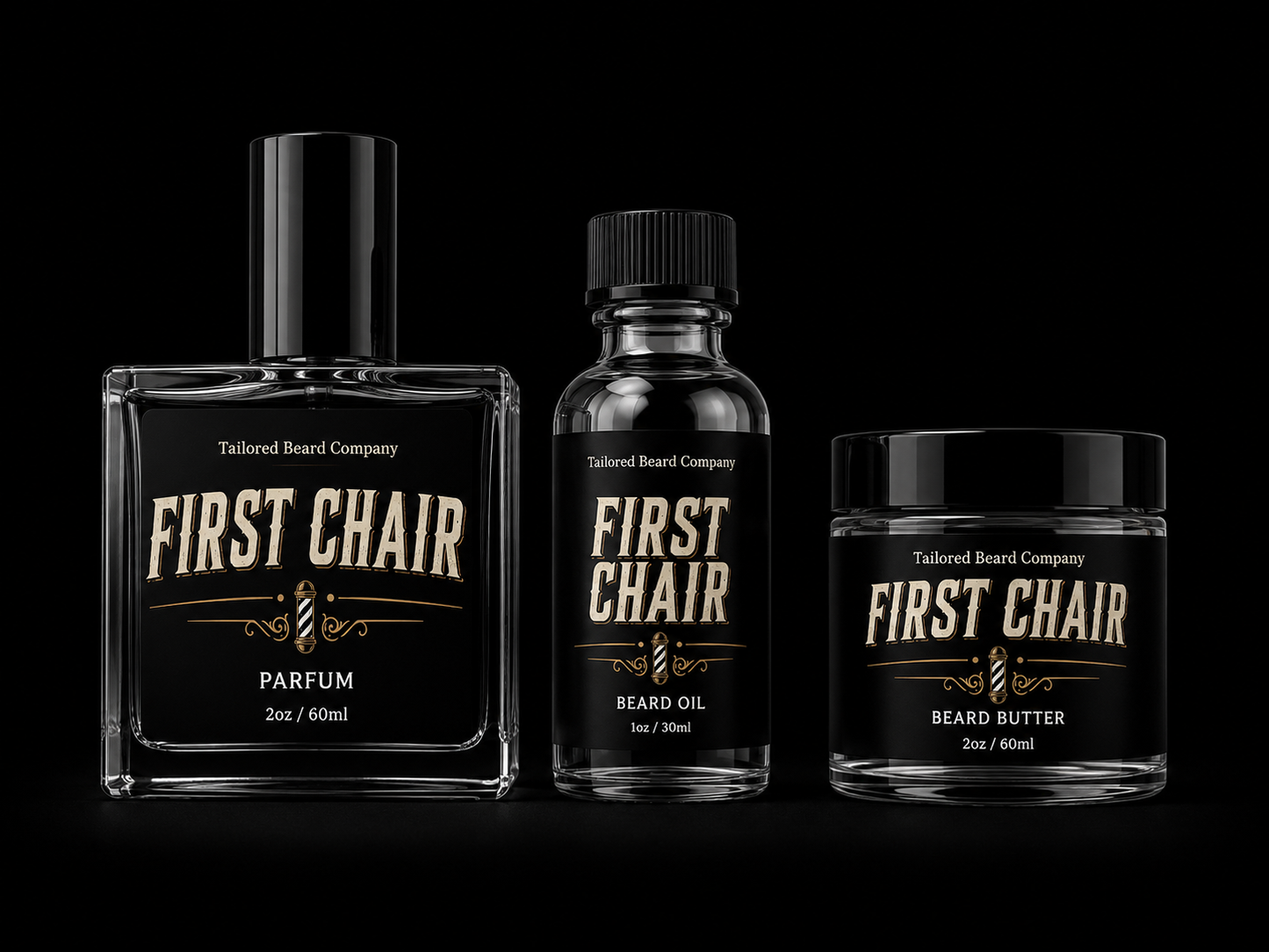 First Chair (LIMITED)