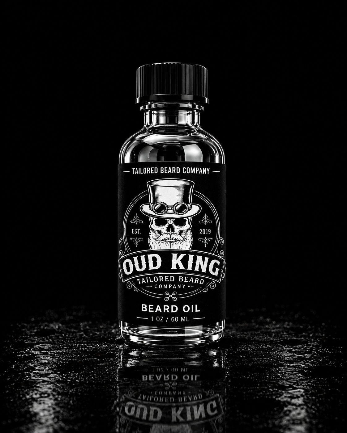 Oud King (EXCLUSIVE)