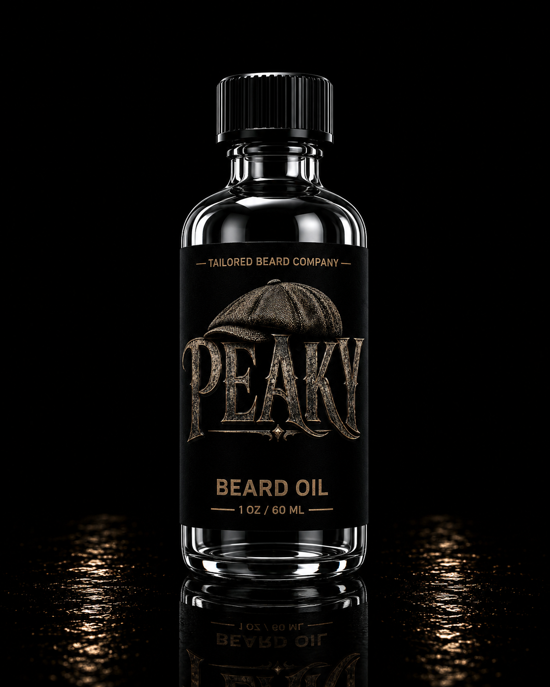 Peaky (LIMITED)