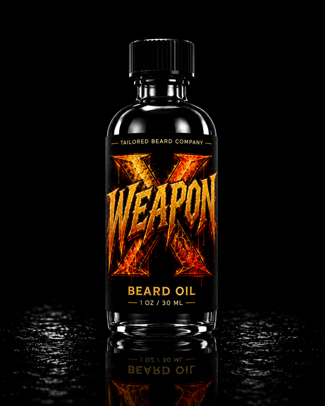 Weapon X (LIMITED)