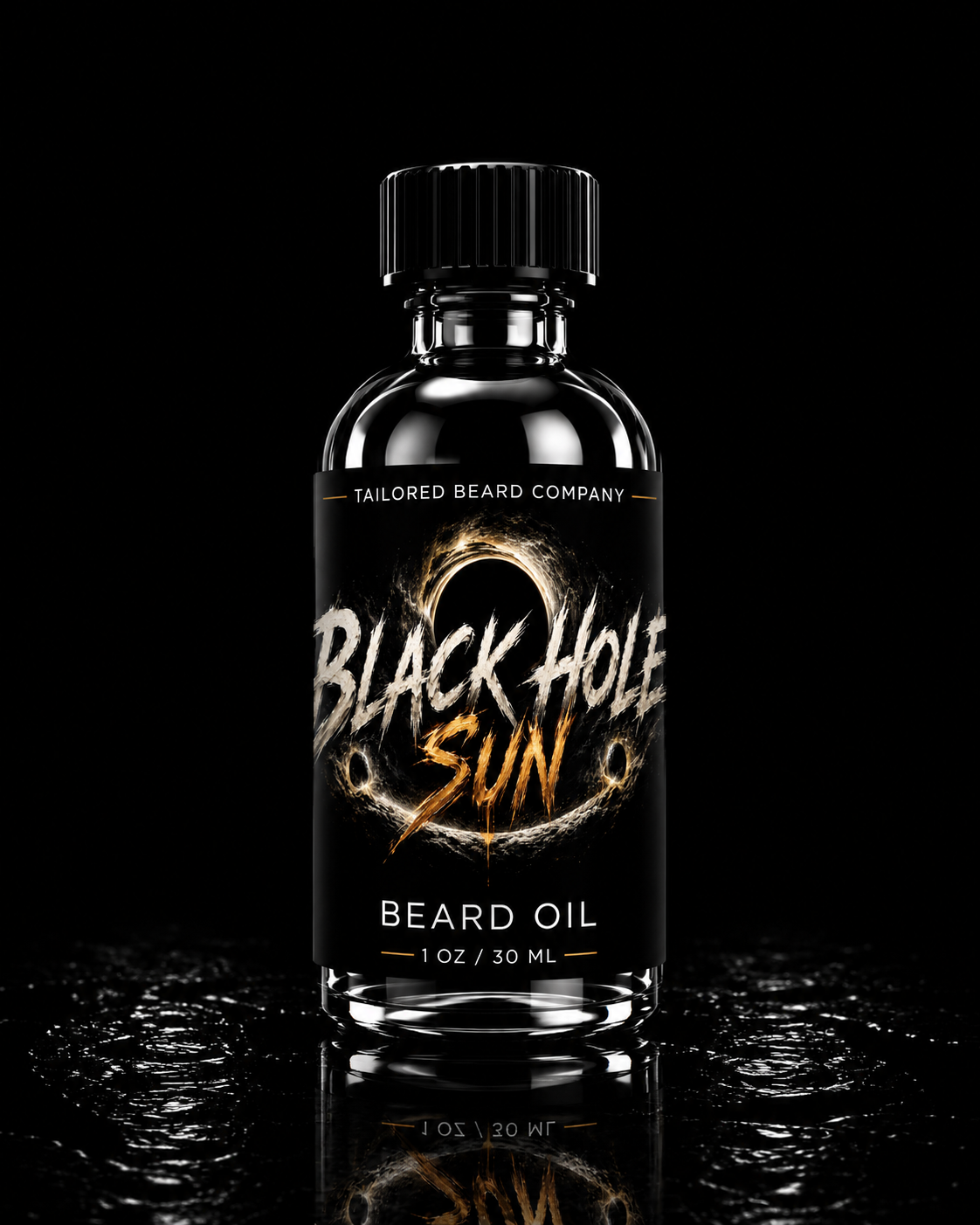 Black Hole Sun (LIMITED)