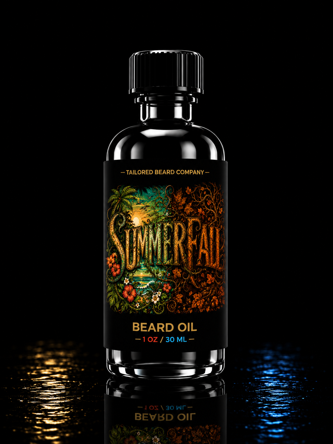 Summerfall (LIMITED)