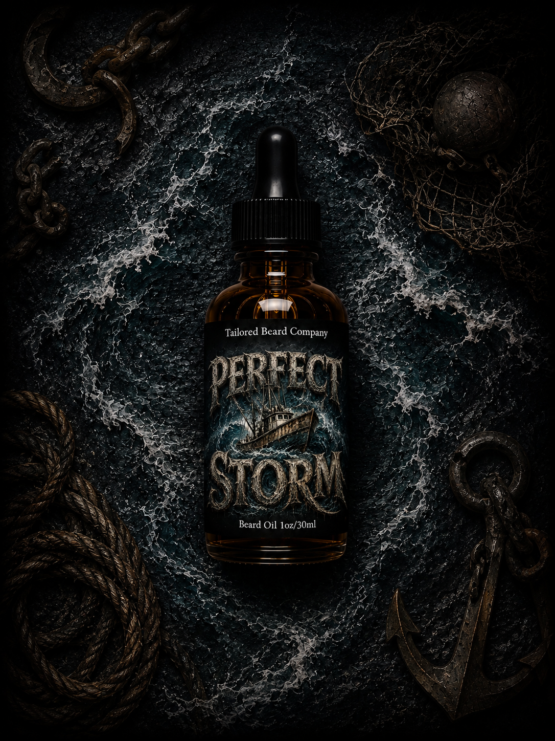Perfect Storm