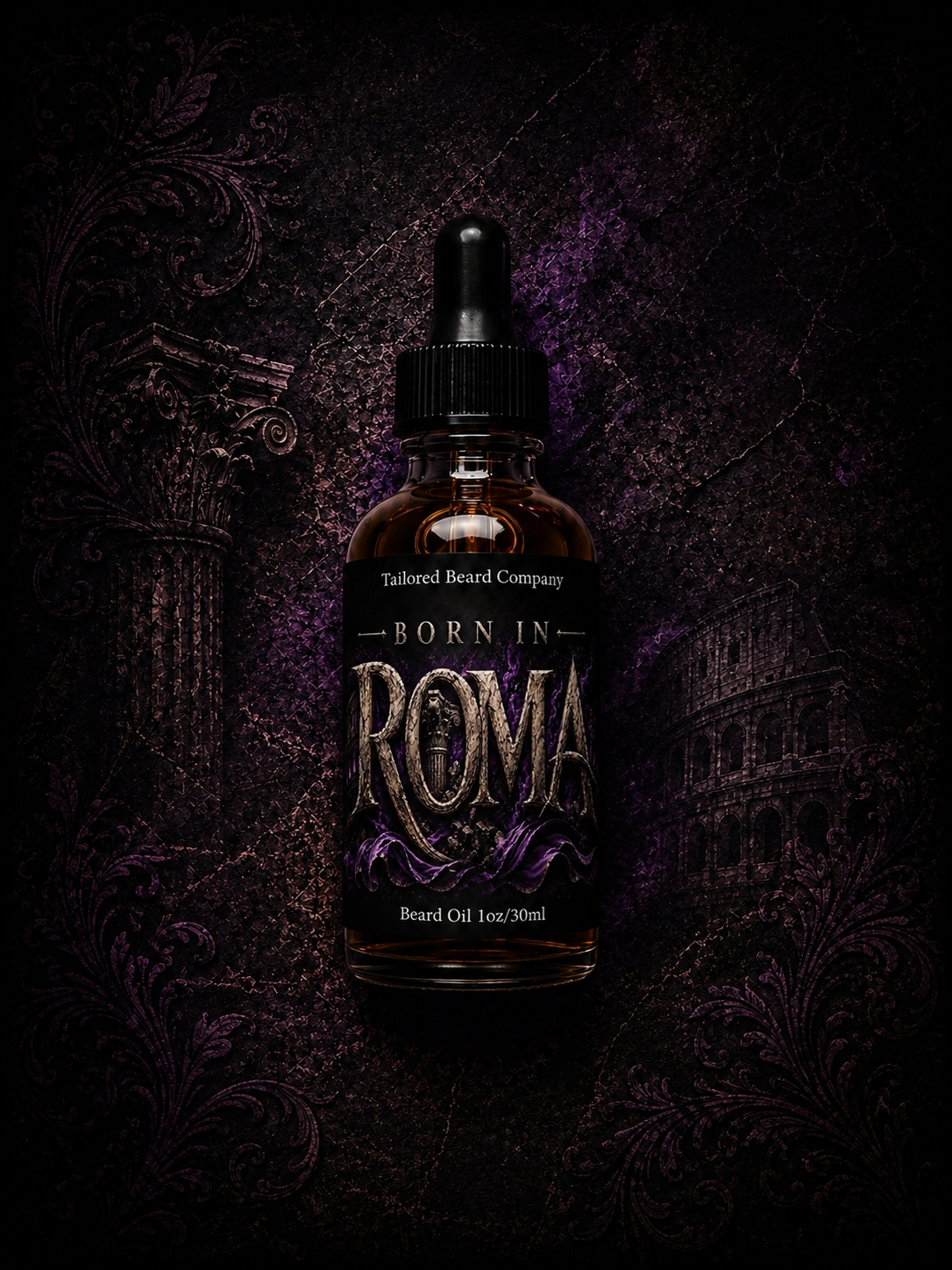 Born In Roma