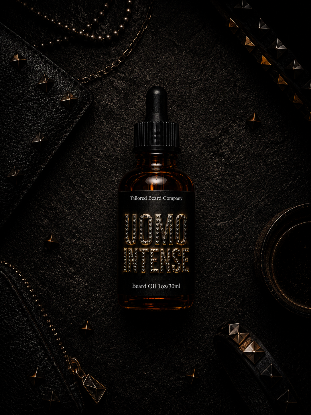 Uomo Intense (LIMITED)
