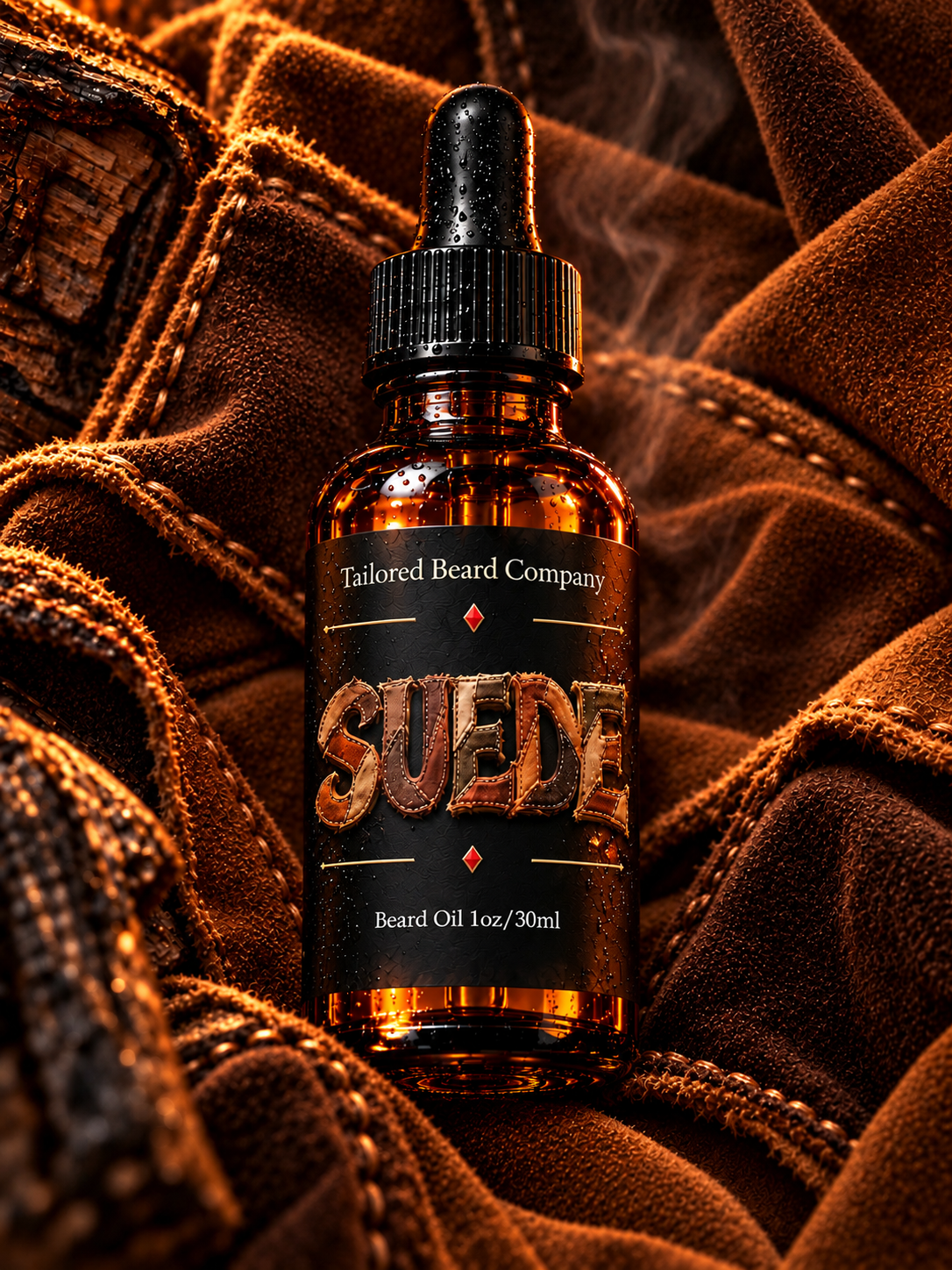 Suede (SOTM)