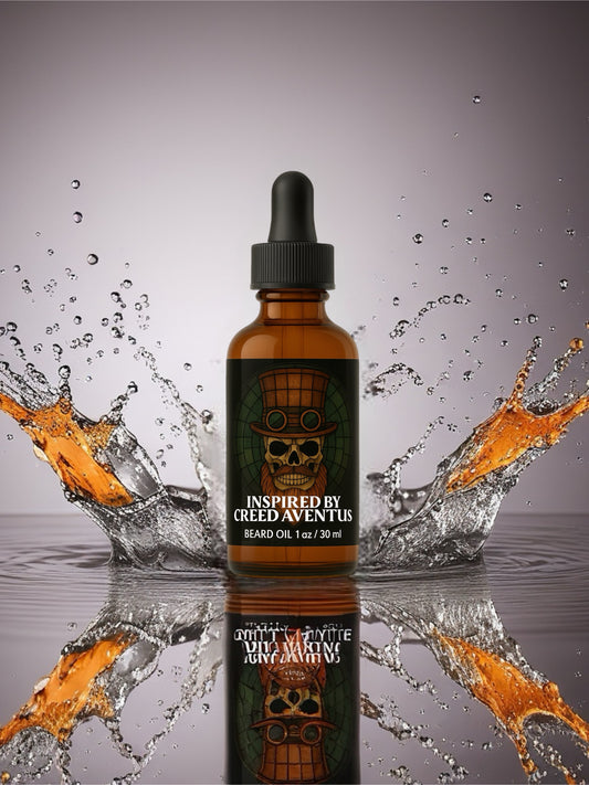 Inspired By Creed Aventus