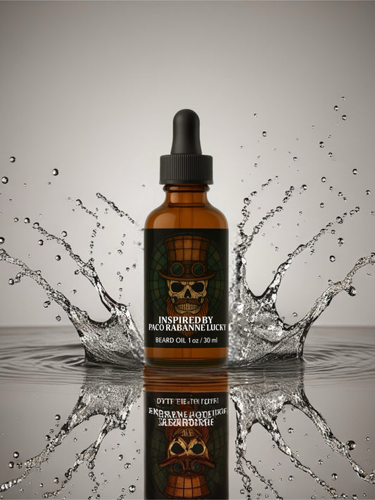 Inspired By Paco Rabanne Lucky