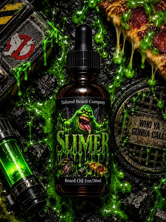 Slimer