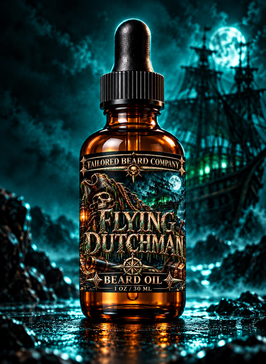 Flying Dutchman