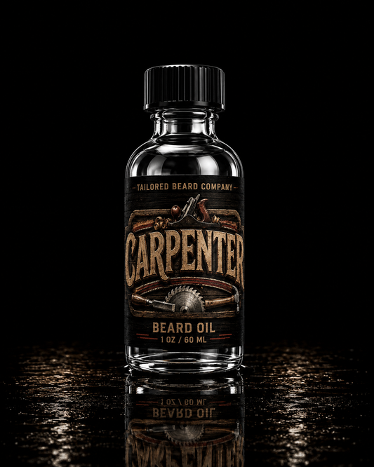 Carpenter (COMING SOON)