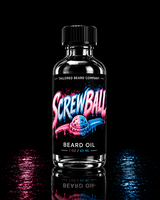 Screwball (LIMITED)(COMING SOON)