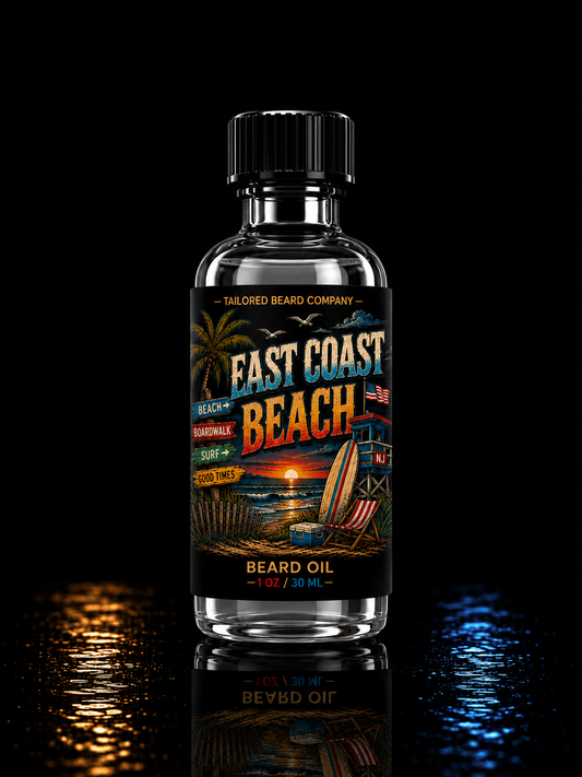 East Coast Beach (LIMITED)
