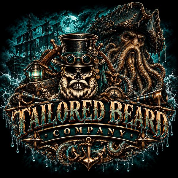 TAILORED BEARD COMPANY