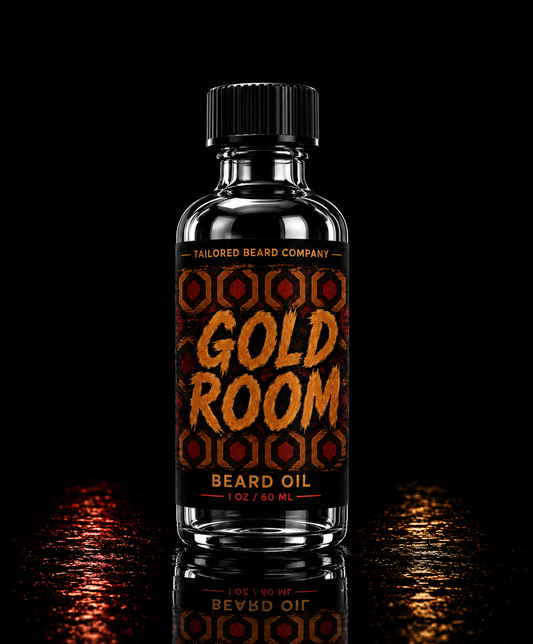 Gold Room (COMING SOON)