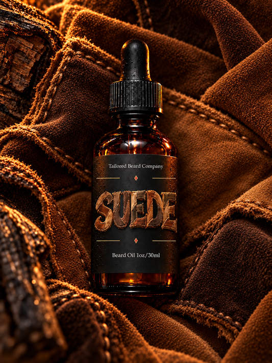 Suede (SOTM)