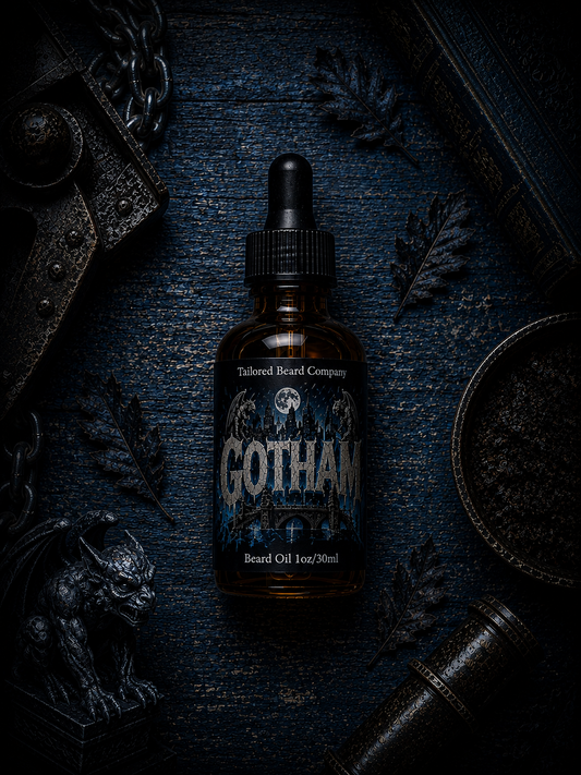 Gotham (Weekend Only)