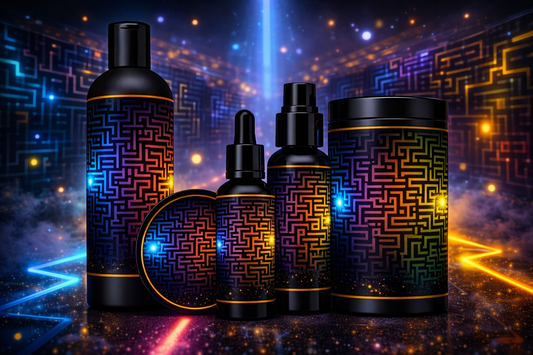 Electric Maze (SOTM)