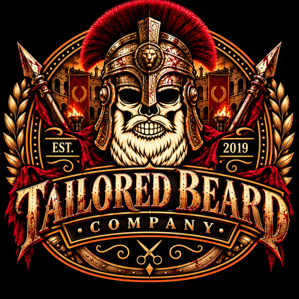 TAILORED BEARD COMPANY