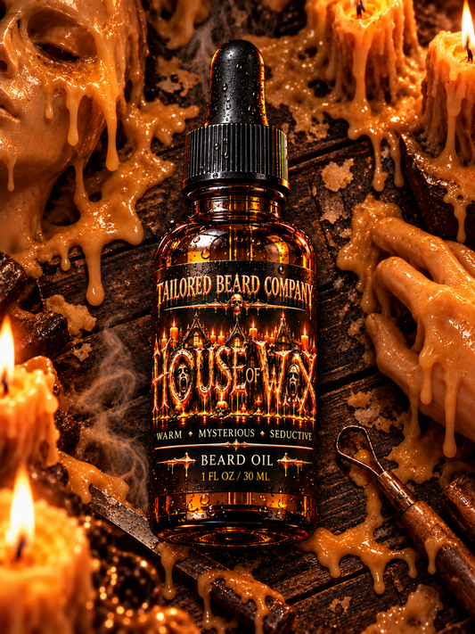 House Of Wax