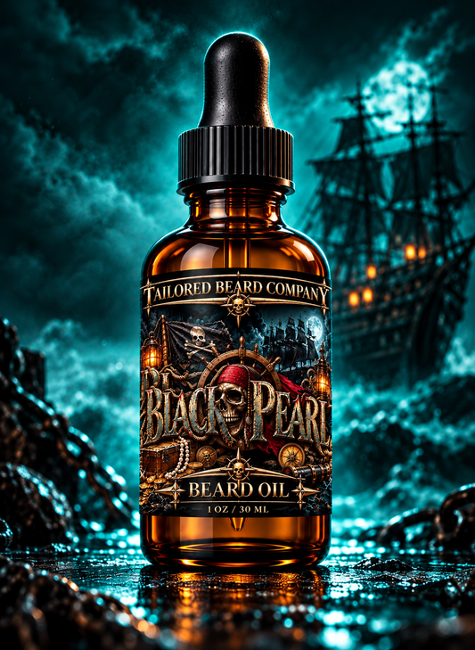 Black Pearl