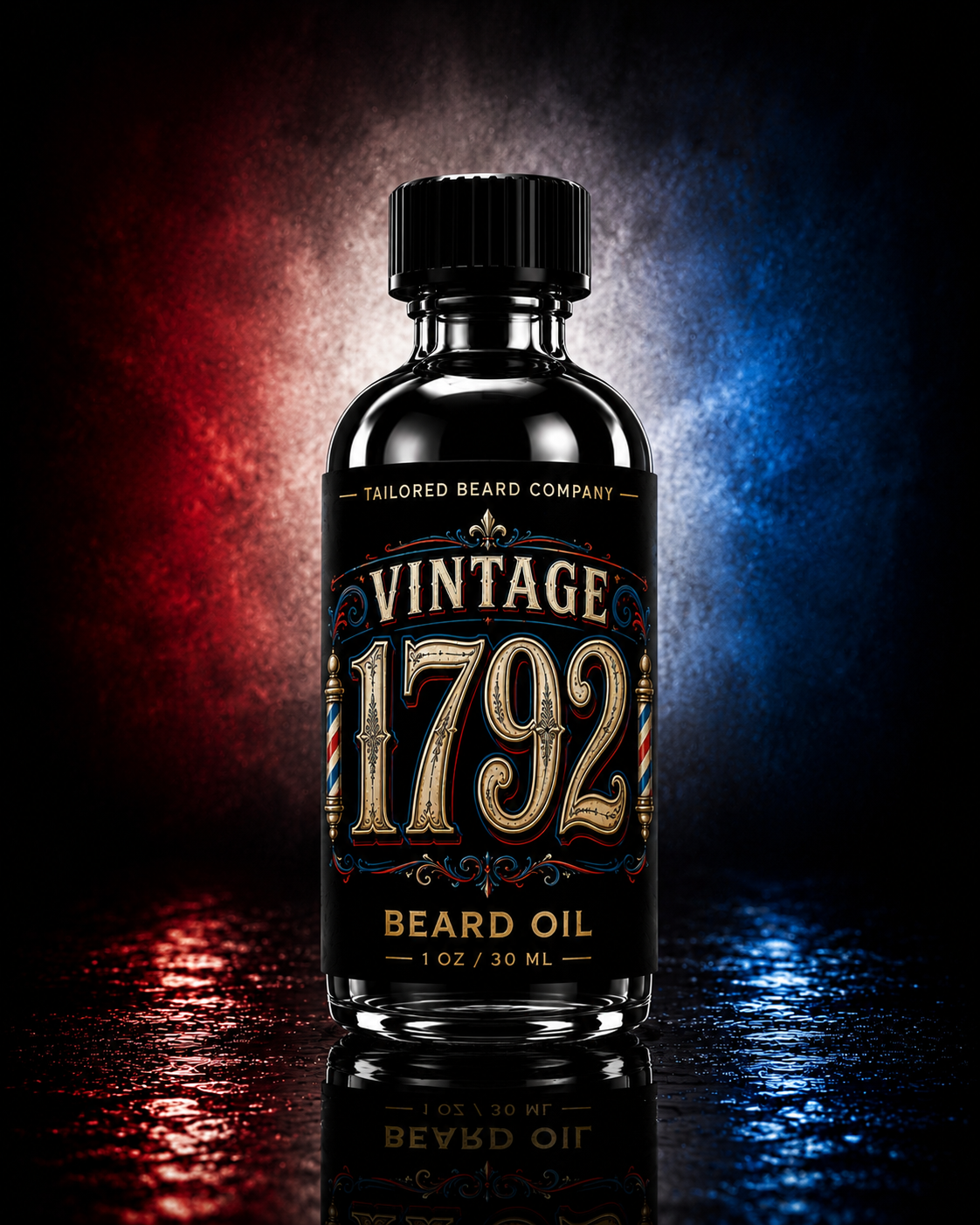 Vintage 1792 (SOTM)