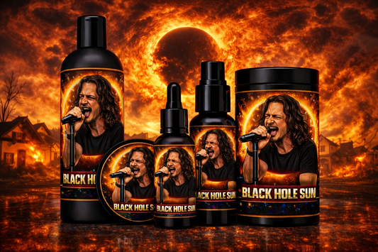 Black Hole Sun (Limited)