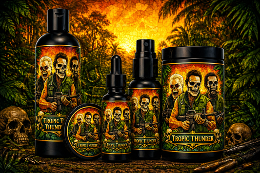 Tropic Thunder (SOTM)