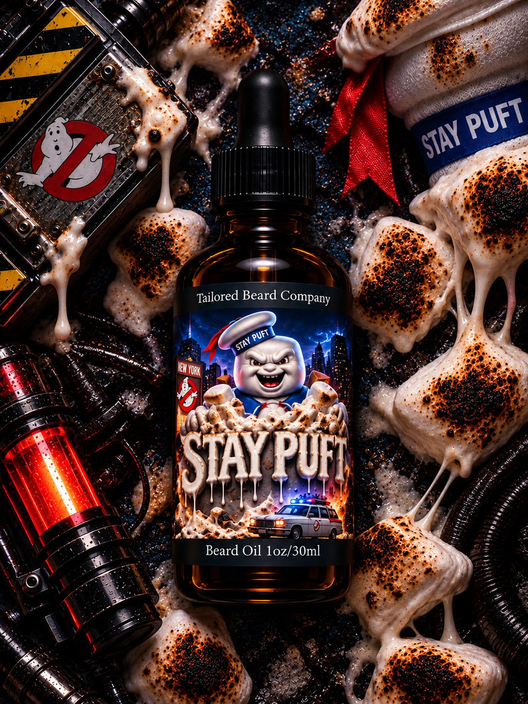 Stay Puft