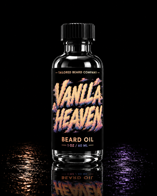 Vanilla Heaven (COMING SOON)
