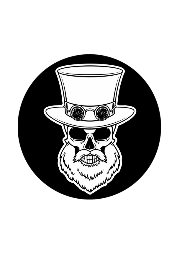 TAILORED BEARD COMPANY
