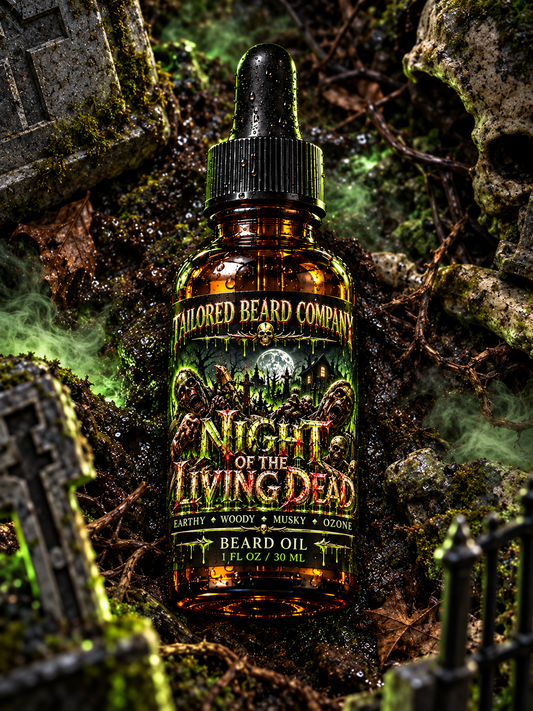Night Of The Living Dead