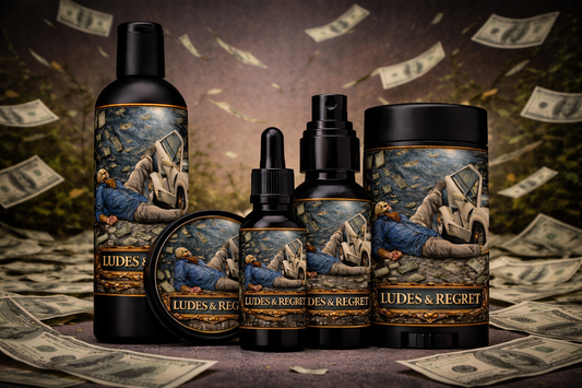 Ludes & Regret (Limited)