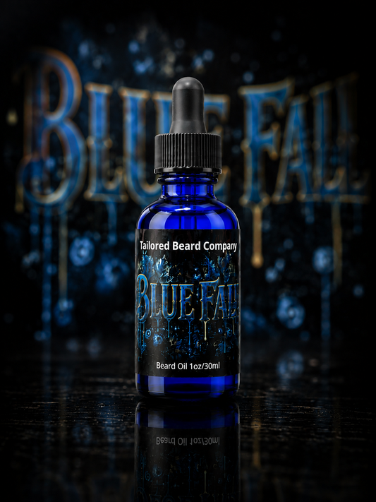 Blue Fall (LIMITED)