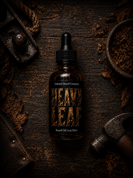 Heavy Leaf (Weekend Only)