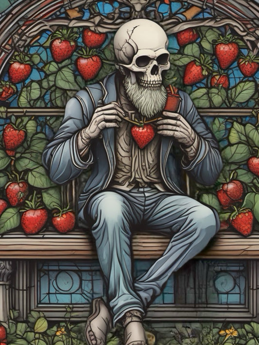 Strawberry Fields