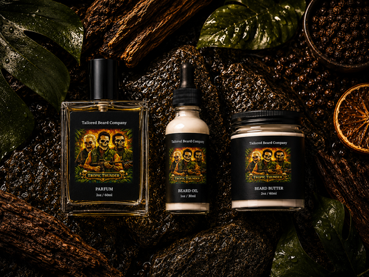 Tropic Thunder (SOTM)