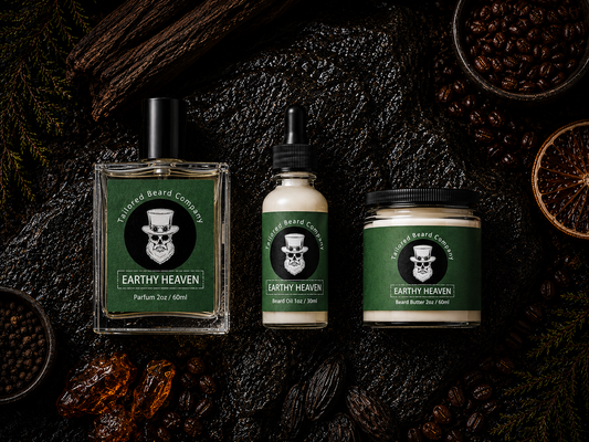Earthy Heaven (LIMITED)