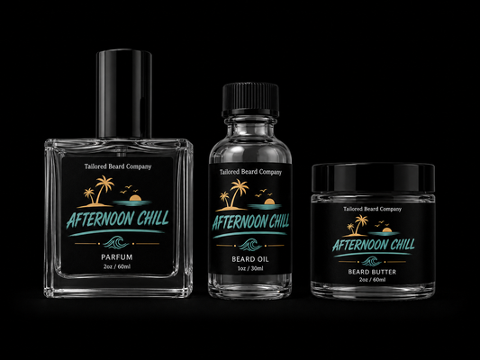 Afternoon Chill (LIMITED)
