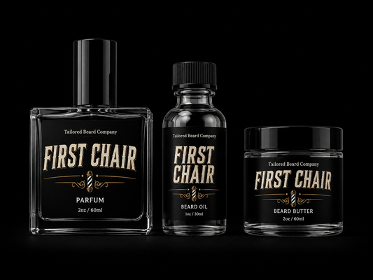 First Chair (LIMITED)