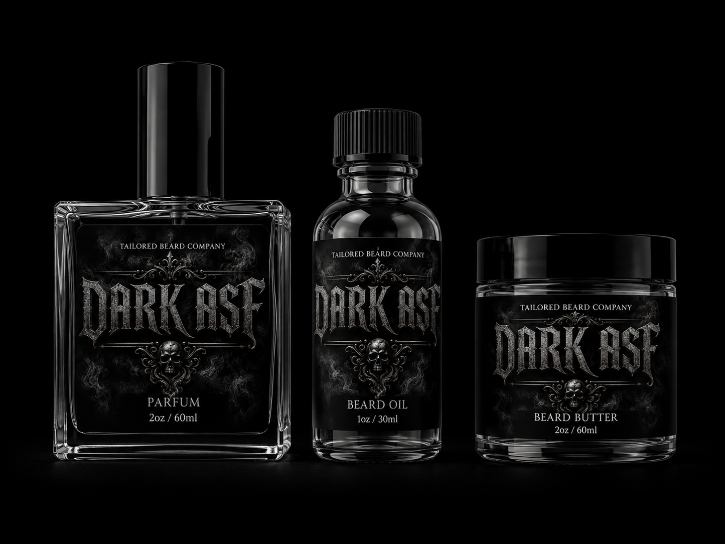 Dark ASF (LIMITED)