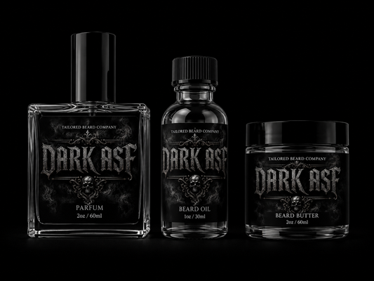 Dark ASF (LIMITED)