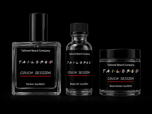 Couch Session (LIMITED)