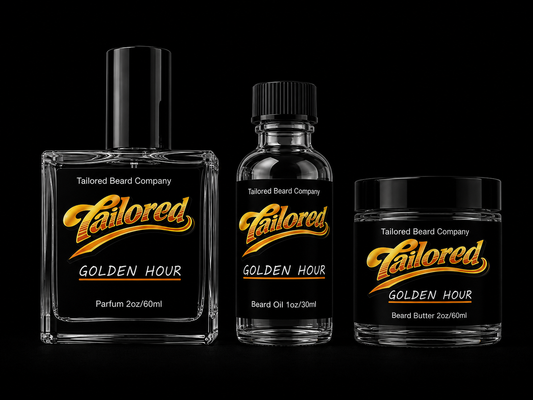 Golden Hour (LIMITED)