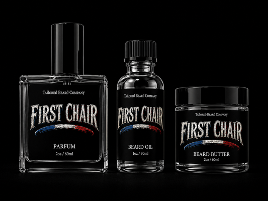 First Chair (LIMITED)
